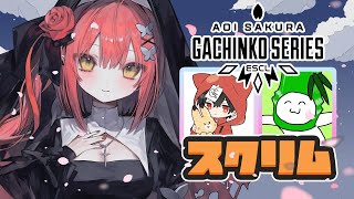 〖 APEX ╎ASGS大会スクリム 〗スクリム8日目🌟新しいマウスでいったるぞーい！ / おーじ、ゾーさん〖 心白てと / ネオポルテ 〗