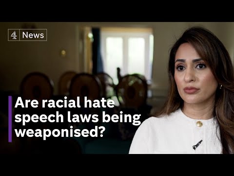 Are racial hate speech laws being ‘weaponised’ against ethnic minorities?