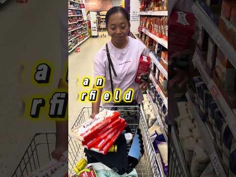 BELANJA OLEH2 DARI INGGRIS 🇬🇧