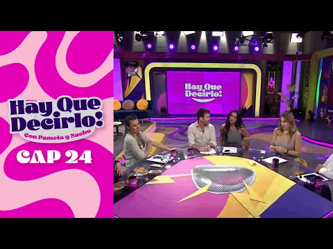 ¡Hay que decirlo! | Capítulo del jueves 05 de septiembre | Canal 13