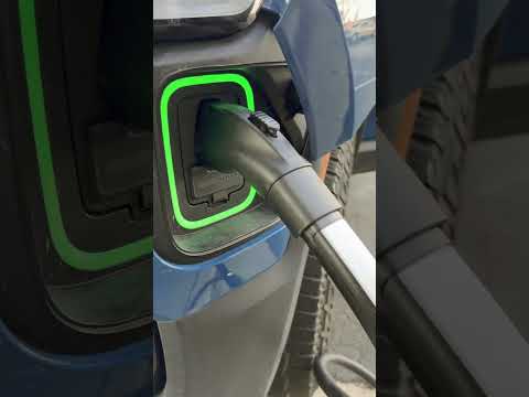 EV Road Trip ABCs