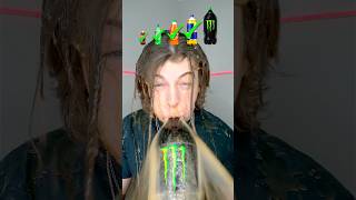 Small, Big, Giant Soda + Mentos!? 😱