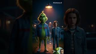 Stranger things #music