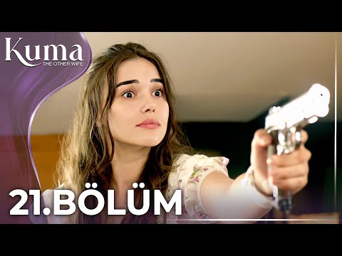 KUMA 21. Bölüm | Yeni Diziler 2025 | KUMA - Türk Dizileri