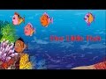 Five Little Fish and More