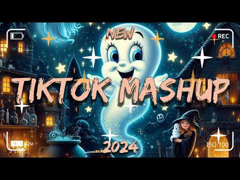 Tiktok Mashup November 💙2024💙 (Not Clean)