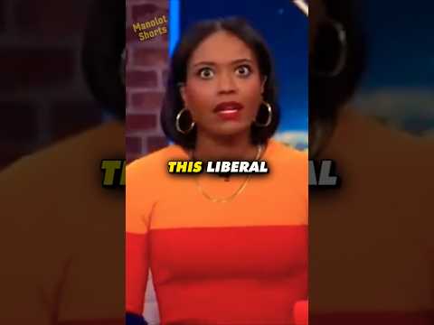 Scott Jennings Destroys Liberal Woman's Argument !