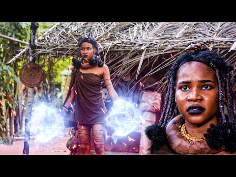 Lumina The Fierce Witch 2025 Full Movie Kam Debbie Nigerian Movies 2025 Latest Full Movies