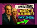 Enlightenment Ideas and the Encyclopedia