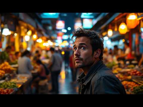 O Rei Elefante (2006) | Filme GRÁTIS Dublado - Drama // Cine Maior