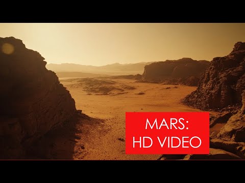 MARS: HD Video