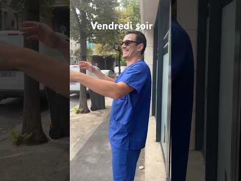 Mon weekend #vetlife