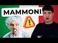 Understanding Italian Culture: Mammoni and Young Neet