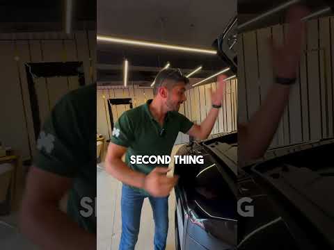 ثلاث مشاكل ف الرولز رويس!!