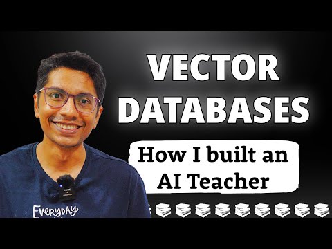 Vector Databases with RAG