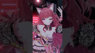 #スキスキDie好き超Ayeシテル #踊ってみた #宝鐘マリン #Vtuber #3d #ホロライブ #shorts #愛猫はにゃ
