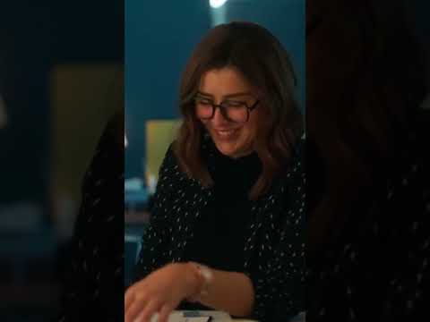 شيرين مش عايزه تخاطر بأي تجربه جديده!  #مذكرات_زوج