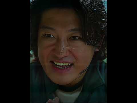 Cuando Gi-Hun uso la MANIPULACION CONTRA Deok-Su 🥶| edit #netflix  #edit #phonk