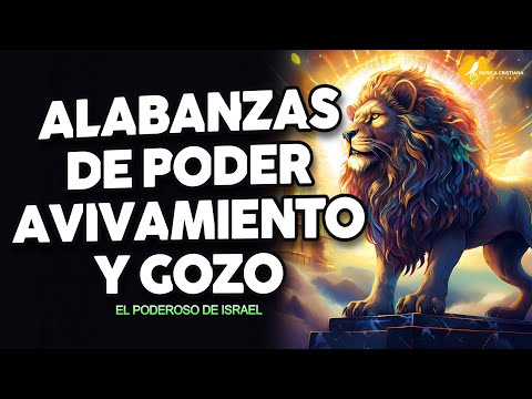 DAVID DAVID DANZABA 🕺 ALABANZAS DE JUBILO 🎊 MUSICA CRISTIANA ALEGRE, AVIVAMIENTO Y GOZO MIX