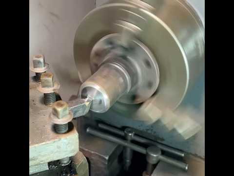 Restoring completely PTO Shaft #ytshort #brokenfix #workshop #repair #shaft