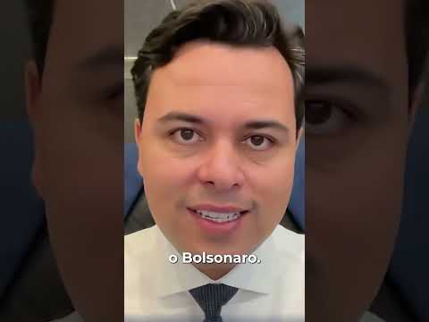 “EU DESCOBRI ISSO”