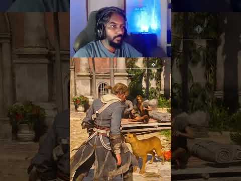 Assassin's creed black flag resynced is good