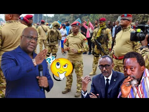 EN DIRECT DU PARLEMENT DEBOUT NOUVELLE GÉNÉRATION DU 13/06/25 LES DISCIPLES DE KAGAME JETTE L'ÉPONGE