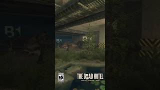 Dying Light 2: Stay Human - The Breach: The Dead Hotel