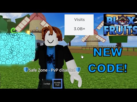 Blox fruit pvp coaching, Video Gaming, Video Games, Others on
