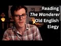 Themes and Analysis of 'The Wanderer'
