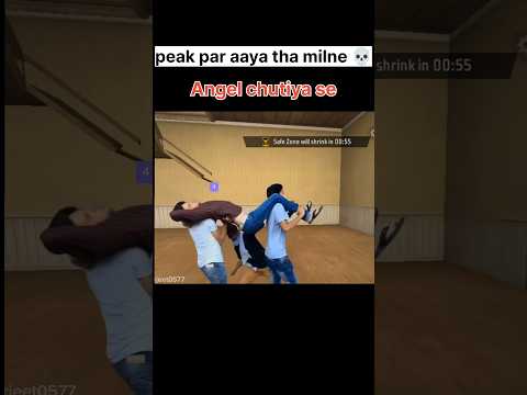 Peak par aaya tha 😂🤣 #freefire #shorts #r2h #viral