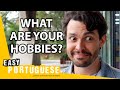 Exploring Hobbies and Free Time Activities