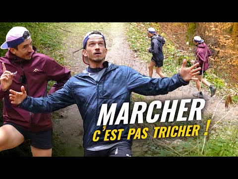 Les secrets pour bien grimper sur trail (avec Mathieu Blanchard)