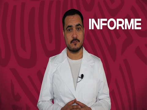 3 Informe del Dr. Bruno López Matell (parodia)