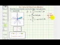 Understanding the Area of a Petal in Polar Coordinates