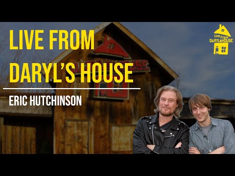 Daryl Hall and Eric Hutchinson - Ok, It's Alright With Me