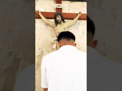 JESUS DIVINE MERCY I TRUST IN YOU GOD #threeoclockprayer #hesus #chapletofdivinemercy #jezuufamtobie