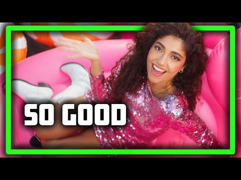 Nour Ardakani - So Good (Official Music Video)