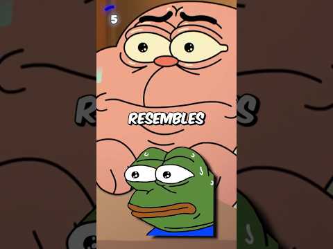 Did You Notice These 5 More Meme References In The Wonderfully Weird World of Gumball