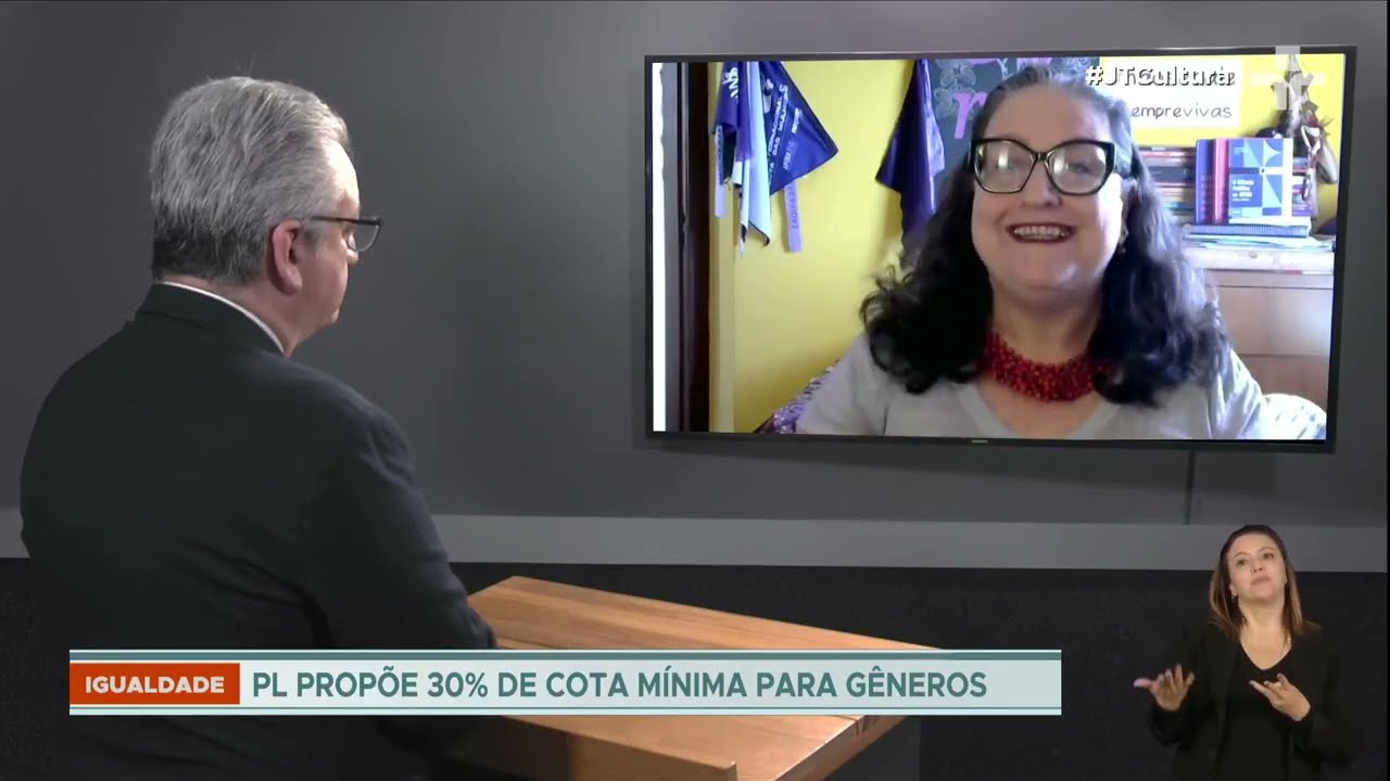 Dia Internacional da Igualdade Feminina expõe desafios ainda presentes na política brasileira