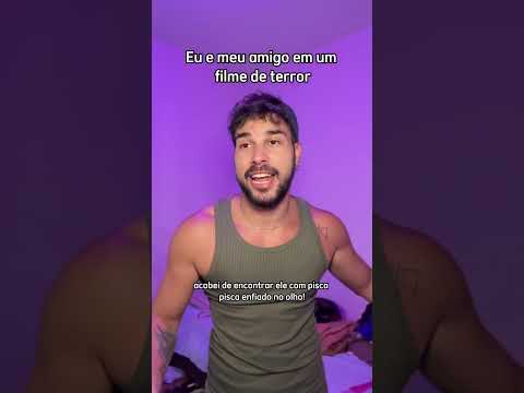 Ninguém confia na Ashley 😂 #comedia