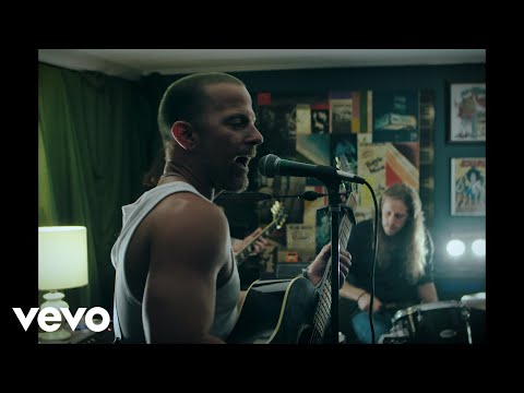 Kip Moore - Around You