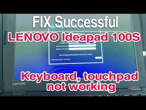 Lenovo Ideapad 100s Keyboard Not Working Jobs Ecityworks