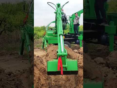 like Truck-mounted Crane and Digger Integrated Machine#Multifunctional busy at both ends