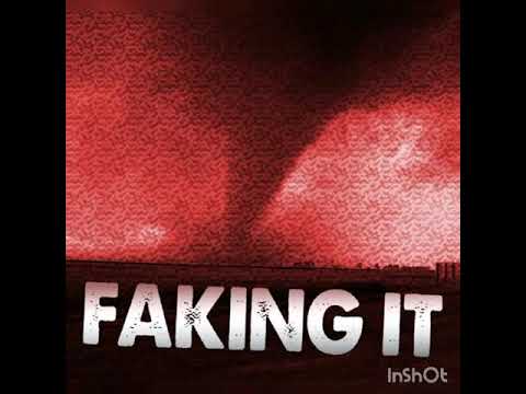 Faking it kehlani ft calvin Harris (club mix)