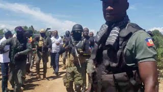 Deblozay Jwèt la chanje fazt! Direkte BSAP Lan Debake nan kanal ak Anpil Ranfò Dominikan sezi