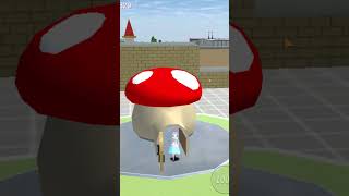 สำรวจบ้านจิ๋วปริศนา #nonghanging #sakuraschoolsimulator
