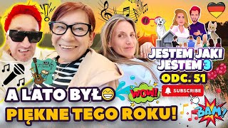 MICHAŁ WIŚNIEWSKI WSPIERA MAMĘ W KLINICE! ❤️- JESTEM JAKI JESTEM 3 | ODCINEK 51