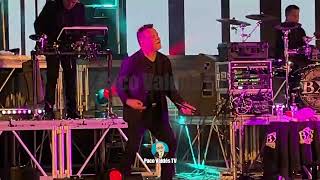 TE HE PROMETIDO / PERO TÚ NO ESTÁS - BXS BRYNDIS POR SIEMPRE EN VIVO DESDE MONTERREY (2025)