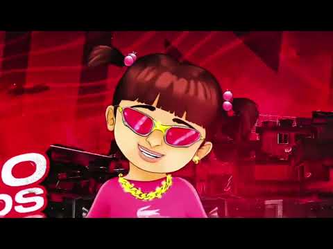 SENTA OLHANDO PRA MIM - DJ Arana